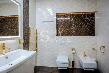 Многокомнатная квартира по адресу (площадь 310 м²) - Atlanta.ua - фото 39