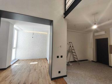 1-комнатная квартира по адресу ул. Тополиная (площадь 61 м²) - Atlanta.ua - фото 16