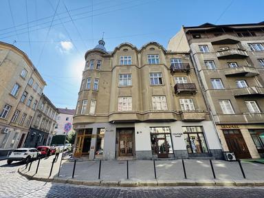 Многокомнатная квартира по адресу ул. Саксаганського (площадь 160 м²) - Atlanta.ua - фото 26