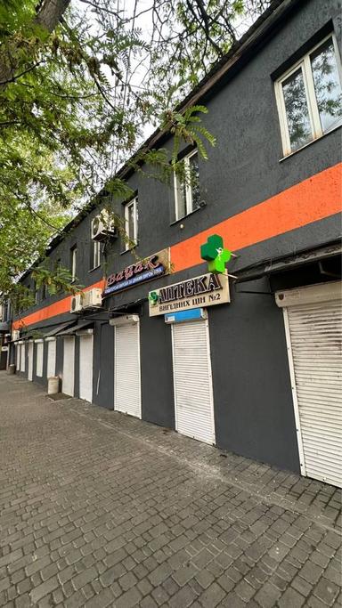 Комерційна нерухомість за адресою (площа 930 м²) - Atlanta.ua - фото 23