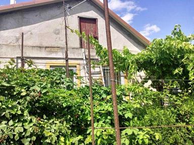 Дом по адресу Люстдорфская дор. (площадь 64,2 м²) - Atlanta.ua - фото 24