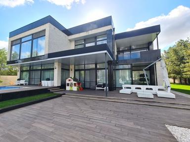 Будинок за адресою (площа 565 м²) - Atlanta.ua - фото 19