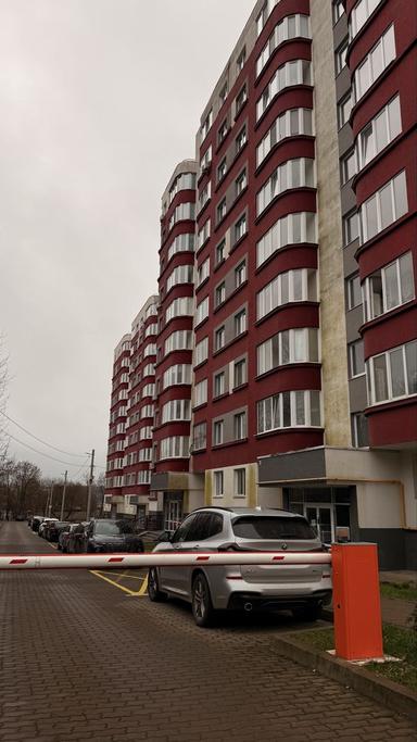 1-комнатная квартира по адресу ул. Бандеры Степана (площадь 43 м²) - Atlanta.ua - фото 46