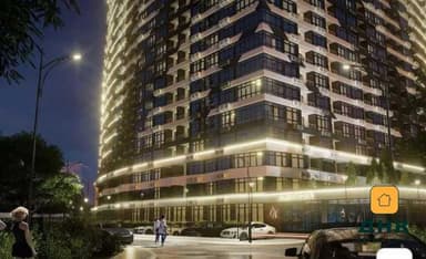 1-комнатная квартира по адресу Куликово поле пл. (площадь 45 м²) - Atlanta.ua - фото 16