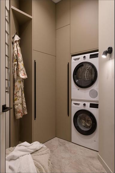 3-кімнатна квартира за адресою вул. Бойчука Михайла (площа 115 м²) - Atlanta.ua - фото 41