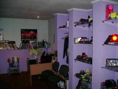 Commercial real estate at (area 180 m²) - Atlanta.ua - photo 14