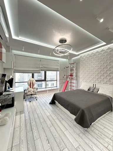Многокомнатная квартира по адресу (площадь 120 м²) - Atlanta.ua - imageAlt 37