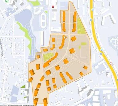 Багатокімнатна квартира за адресою (площа 155 м²) - Atlanta.ua - фото 20