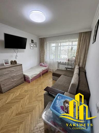 2-кімнатна квартира за адресою вул. Франка (площа 45 м²) - Atlanta.ua - фото 22