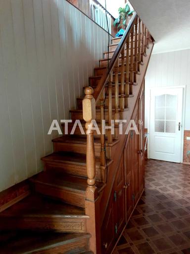 House by the address (area 220 m²) - Atlanta.ua - photo 22