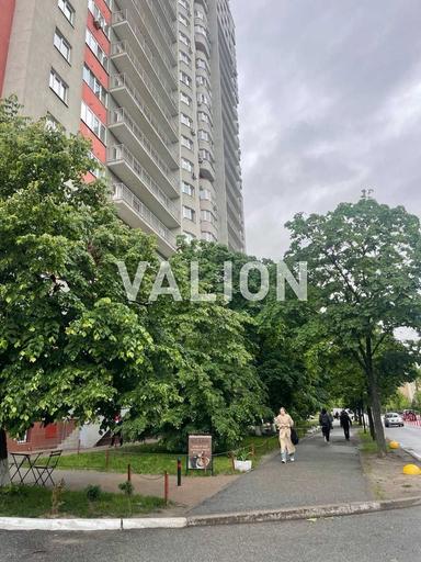 3-комнатная квартира по адресу (площадь 94,5 м²) - Atlanta.ua - фото 38