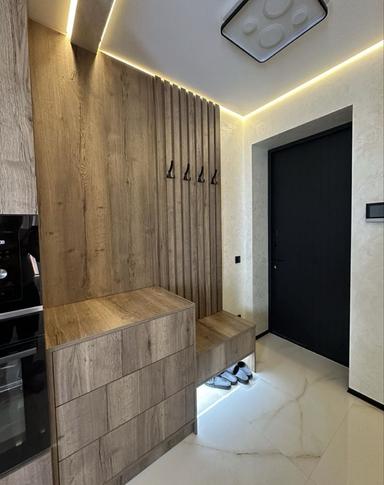 1-комнатная квартира по адресу Петефі Шандора пл. (площадь 45 м²) - Atlanta.ua - фото 16