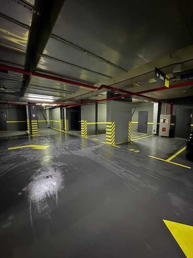 1-комнатная квартира по адресу Куликово поле пл. (площадь 40,3 м²) - Atlanta.ua - фото 13