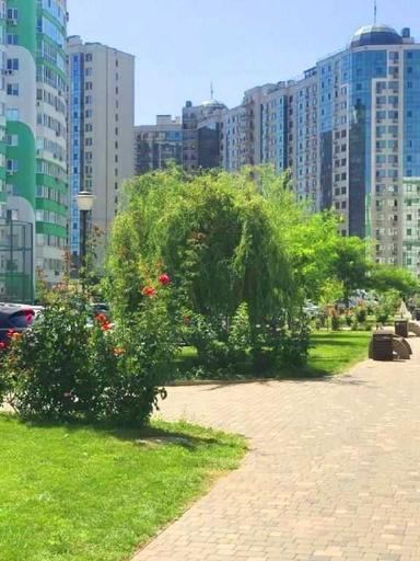 2-комнатная квартира по адресу (площадь 45,1 м²) - Atlanta.ua - фото 23