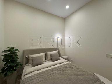 1-комнатная квартира по адресу ул. Антоновича (площадь 65,7 м²) - Atlanta.ua - фото 28