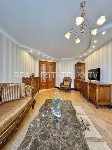 3-кімнатна квартира за адресою вул. Кудряшова (площа 116 м²) - Atlanta.ua - фото 26