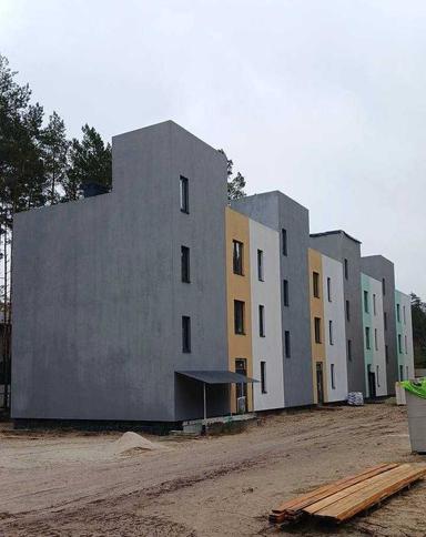 1-комнатная квартира по адресу (площадь 25,9 м²) - Atlanta.ua - фото 17