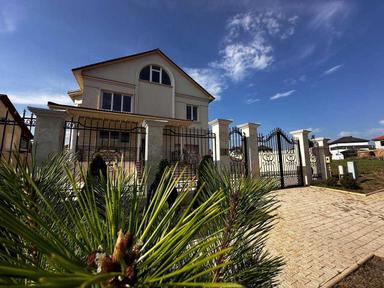 Дом по адресу (площадь 488 м²) - Atlanta.ua - фото 21