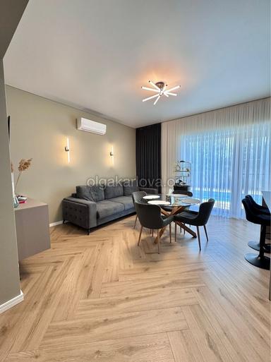 Будинок за адресою вул. Перемоги (площа 100 м²) - Atlanta.ua - фото 27