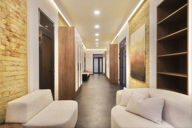 Коммерческая недвижимость по адресу ул. Богдана Хмельницкого (площадь 570 м²) - Atlanta.ua - фото 42