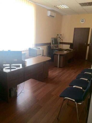 Commercial real estate at st. Kulikovo pole pl Oktyabrskoy revolyutsii pl (area 370 m²) - Atlanta.ua - photo 31