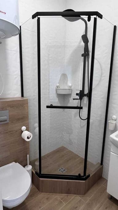 1-комнатная квартира по адресу ул. Спортивная (площадь 29 м²) - Atlanta.ua - фото 35