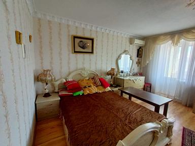 2-комнатная квартира по адресу ул. Макаренко (площадь 74 м²) - Atlanta.ua - фото 23