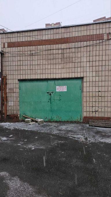 Комерційна нерухомість за адресою вул. Каштанова (площа 29 м²) - Atlanta.ua - фото 8