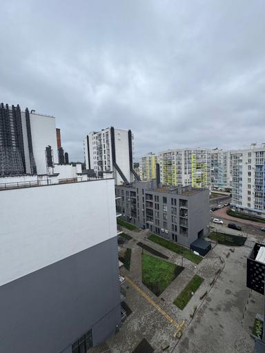 3-rooms apartment apartment by the address (area 77,4 m²) - Atlanta.ua - photo 14