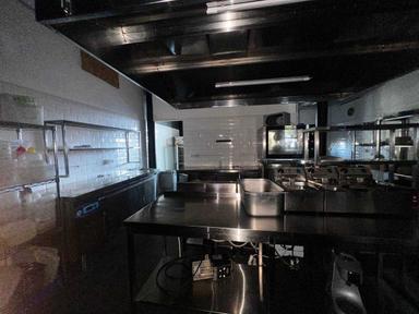 Commercial real estate at st. Kulikovo pole pl Oktyabrskoy revolyutsii pl (area 300 m²) - Atlanta.ua - photo 21