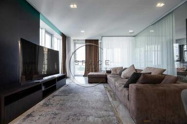 3-комнатная квартира по адресу ул. Андрея Верхогляда (площадь 120 м²) - Atlanta.ua - фото 23