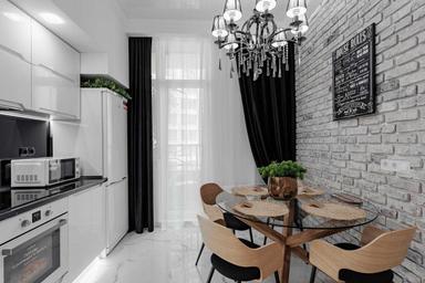 1-room apartment apartment by the address st. Kulikovo pole pl Oktyabrskoy revolyutsii pl (area 43 m²) - Atlanta.ua - photo 24