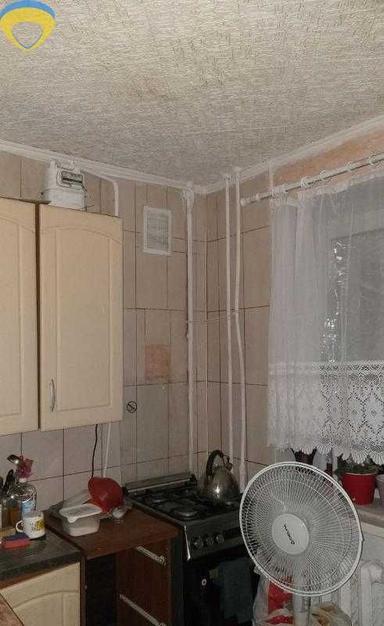 1-кімнатна квартира за адресою (площа 32 м²) - Atlanta.ua - фото 9