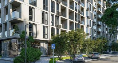 Commercial real estate at st. Studentska nab (area 196,9 m²) - Atlanta.ua - photo 27