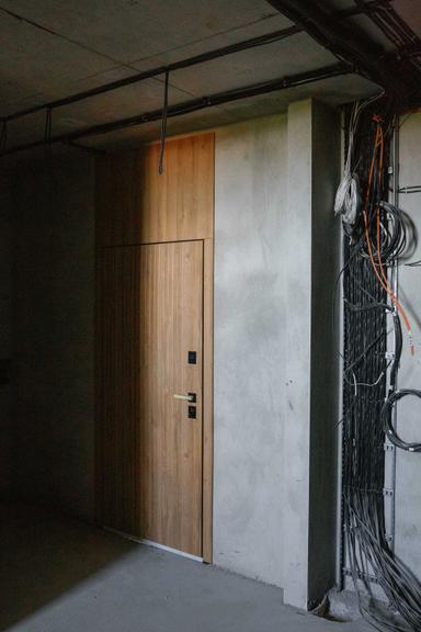 3-кімнатна квартира за адресою вул. Личаківська (площа 91,1 м²) - Atlanta.ua - фото 17