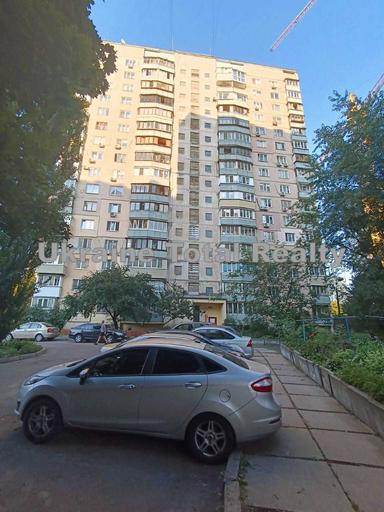 1-кімнатна квартира за адресою вул. Замковецька (площа 34 м²) - Atlanta.ua - фото 32