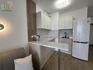 1-room apartment apartment by the address st. Kulikovo pole pl Oktyabrskoy revolyutsii pl (area 28 m²) - Atlanta.ua - photo 34