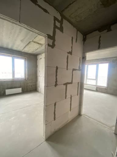 1-room apartment apartment by the address (area 45 m²) - Atlanta.ua - фото 17