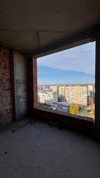 1-room apartment apartment by the address st. Velichkovskogo (area 31,1 m²) - Atlanta.ua - photo 40