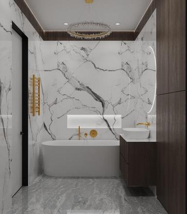 3-кімнатна квартира за адресою бульвар Дружби Народів (площа 85 м²) - Atlanta.ua - фото 28