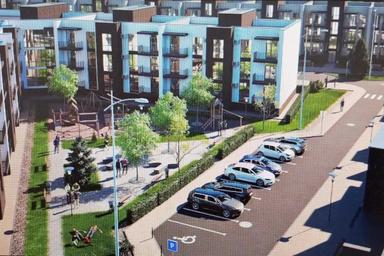 2-rooms apartment apartment by the address st. Magistratskaya (area 51 m²) - Atlanta.ua - photo 10