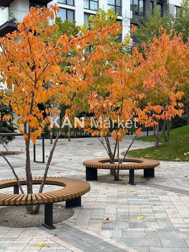 2-кімнатна квартира за адресою вул. Салютна (площа 58,9 м²) - Atlanta.ua - фото 23