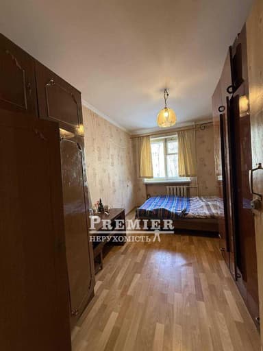 3-кімнатна квартира за адресою вул. Макаренка (площа 60 м²) - Atlanta.ua - фото 17