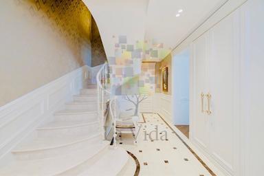 Багатокімнатна квартира за адресою бульвар Дружби Народів (площа 215 м²) - Atlanta.ua - фото 26