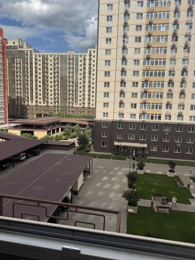 1-room apartment apartment by the address (area 47 m²) - Atlanta.ua - photo 14