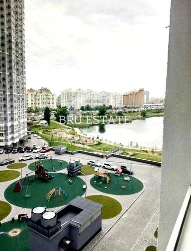 2-кімнатна квартира за адресою Бажана пр. (площа 44 м²) - Atlanta.ua - фото 17