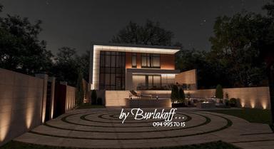 Дом по адресу ул. Тютюнника (площадь 225 м²) - Atlanta.ua - фото 23