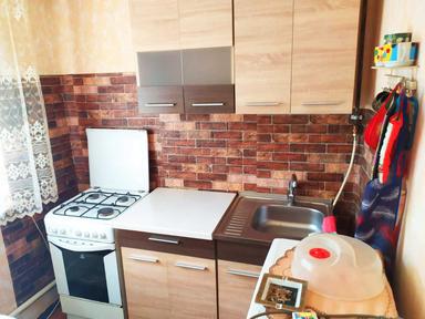 2-комнатная квартира по адресу ул. Капеланська (площадь 43,6 м²) - Atlanta.ua - фото 26