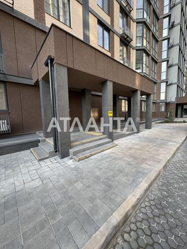 2-комнатная квартира по адресу Куликово поле пл. (площадь 52,6 м²) - Atlanta.ua - фото 30