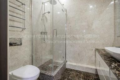 2-комнатная квартира по адресу бульвар Дружбы Народов (площадь 80 м²) - Atlanta.ua - фото 18